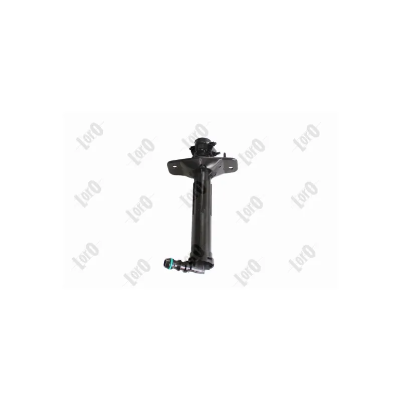 Gicleur d'eau de nettoyage, nettoyage des phares avant gauche ABAKUS 103-03-025