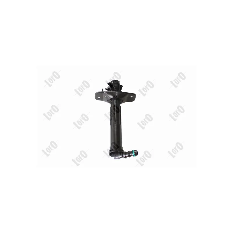 Gicleur d'eau de nettoyage, nettoyage des phares avant droit ABAKUS 103-03-026