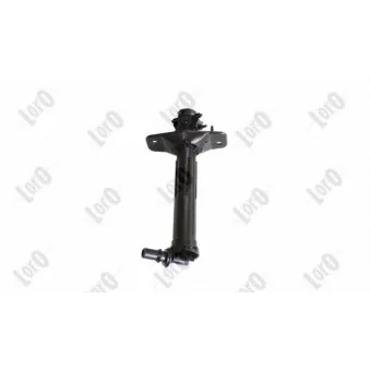 Gicleur d'eau de nettoyage, nettoyage des phares avant gauche ABAKUS 103-03-027