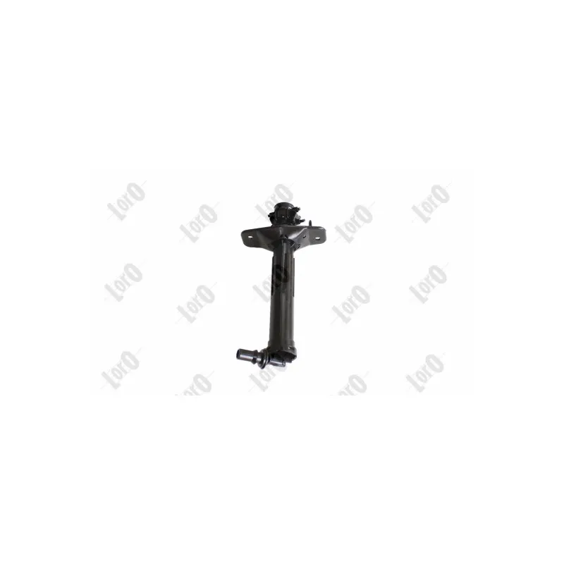 Gicleur d'eau de nettoyage, nettoyage des phares avant gauche ABAKUS 103-03-027