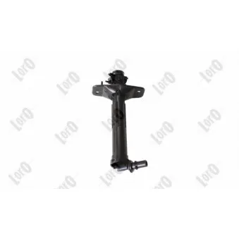 Gicleur d'eau de nettoyage, nettoyage des phares avant droit ABAKUS 103-03-028