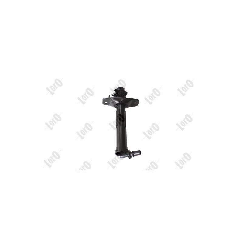 Gicleur d'eau de nettoyage, nettoyage des phares avant droit ABAKUS 103-03-028