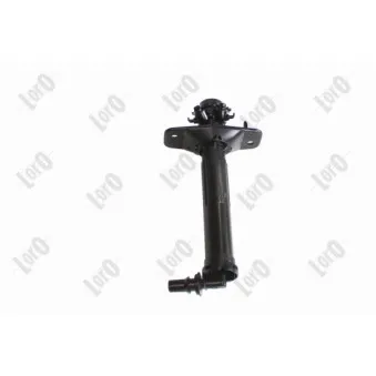 Gicleur d'eau de nettoyage, nettoyage des phares avant gauche ABAKUS 103-03-029