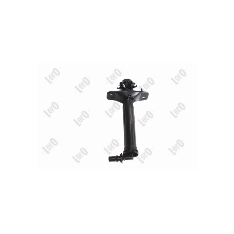 Gicleur d'eau de nettoyage, nettoyage des phares avant gauche ABAKUS 103-03-029