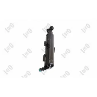 Gicleur d'eau de nettoyage, nettoyage des phares avant gauche ABAKUS