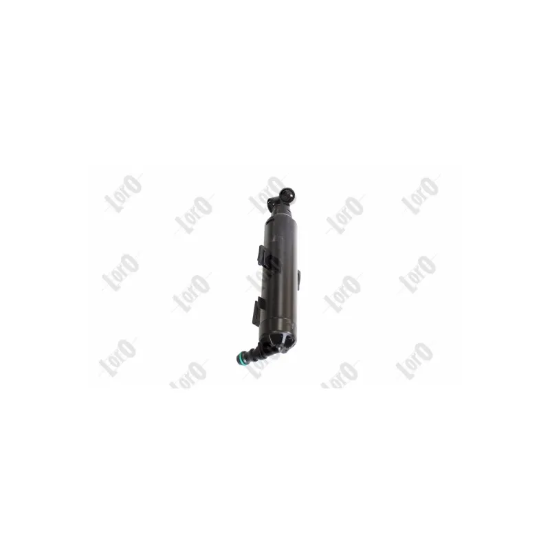 Gicleur d'eau de nettoyage, nettoyage des phares avant gauche ABAKUS 103-03-031
