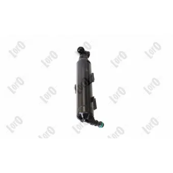 Gicleur d'eau de nettoyage, nettoyage des phares avant droit ABAKUS