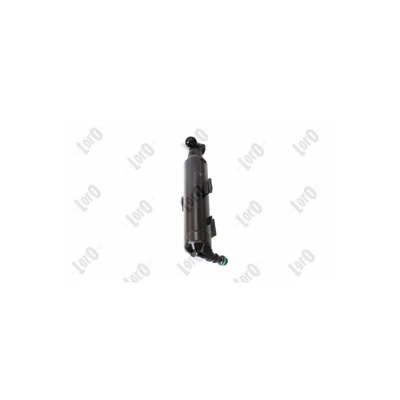 Gicleur d'eau de nettoyage, nettoyage des phares avant droit ABAKUS 103-03-032