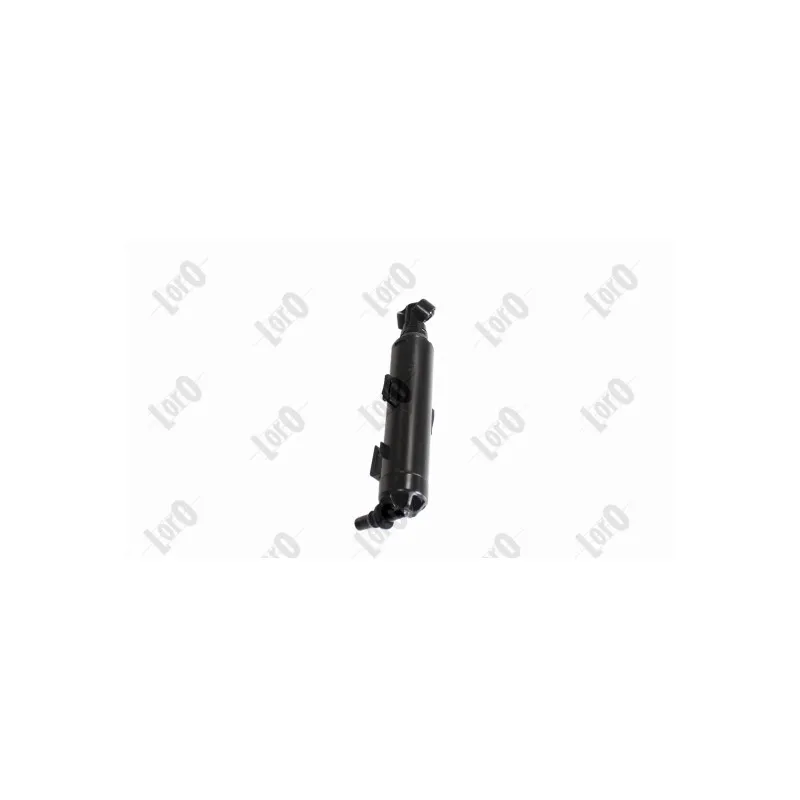 Gicleur d'eau de nettoyage, nettoyage des phares avant gauche ABAKUS 103-03-033