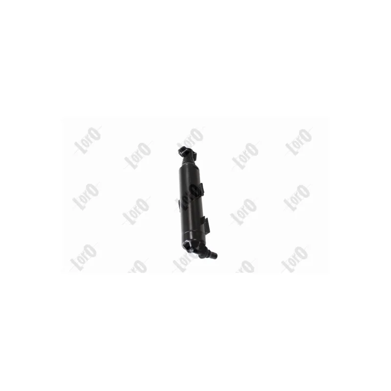 Gicleur d'eau de nettoyage, nettoyage des phares avant droit ABAKUS 103-03-034