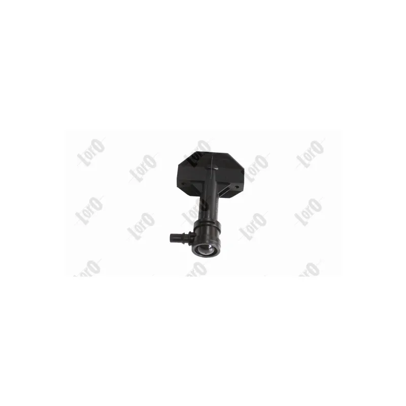 Gicleur d'eau de nettoyage, nettoyage des phares avant gauche ABAKUS 103-03-035