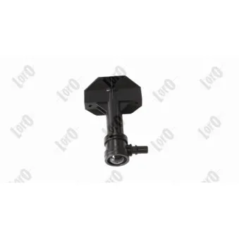Gicleur d'eau de nettoyage, nettoyage des phares avant droit ABAKUS