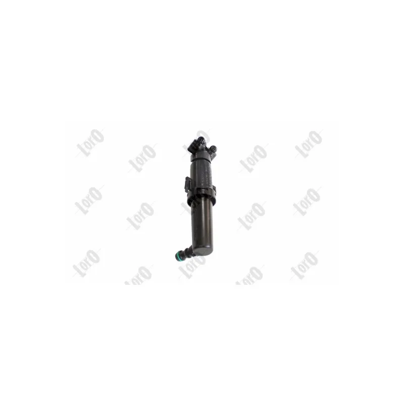 Gicleur d'eau de nettoyage, nettoyage des phares avant gauche ABAKUS 103-03-037
