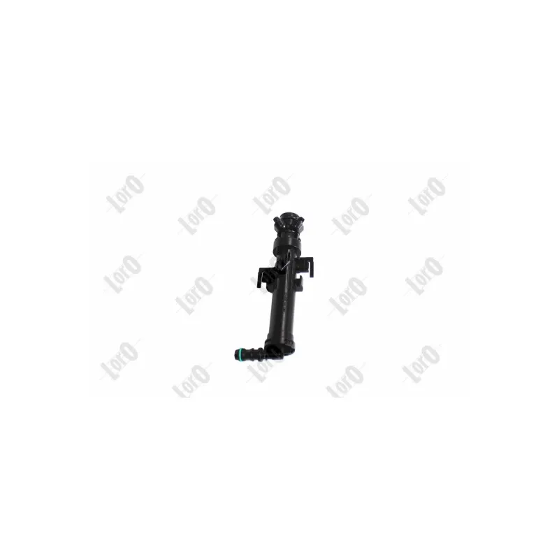 Gicleur d'eau de nettoyage, nettoyage des phares avant gauche ABAKUS 103-03-039
