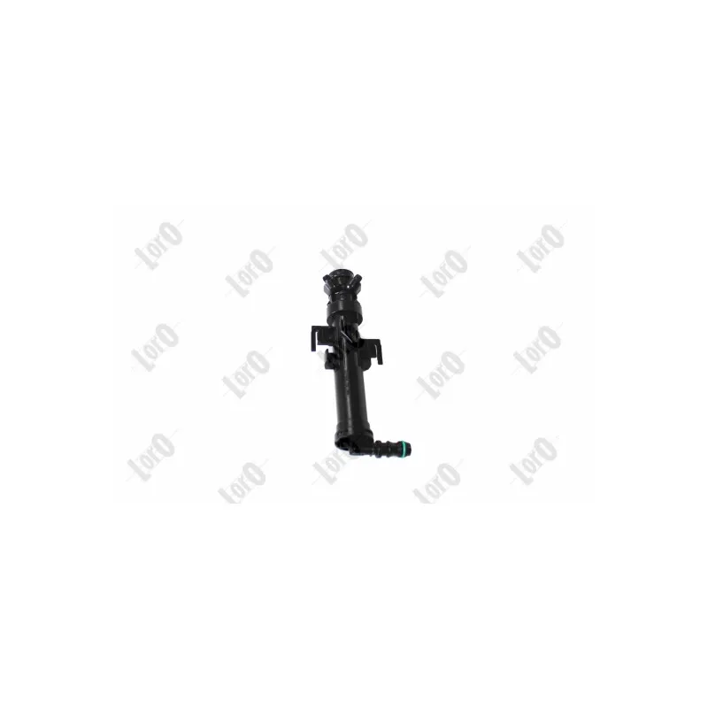 Gicleur d'eau de nettoyage, nettoyage des phares avant droit ABAKUS 103-03-040