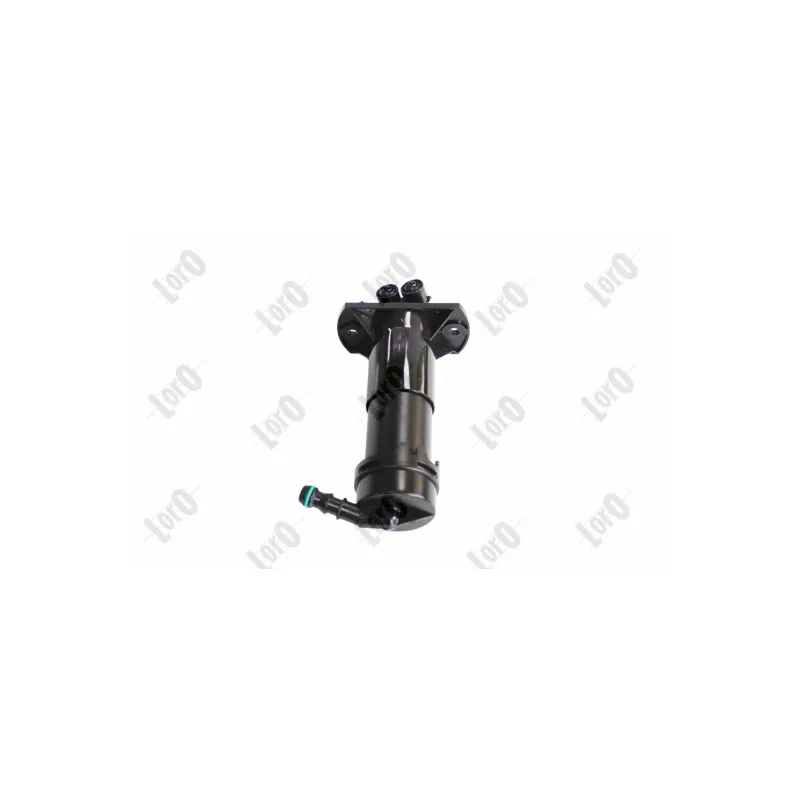 Gicleur d'eau de nettoyage, nettoyage des phares avant gauche ABAKUS 103-03-041