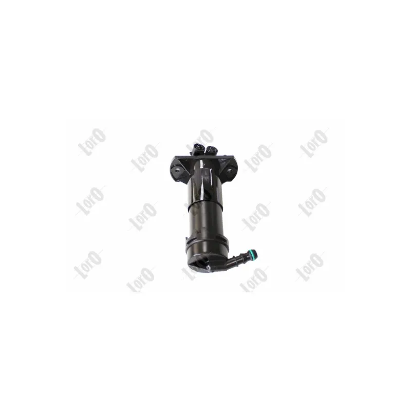 Gicleur d'eau de nettoyage, nettoyage des phares avant droit ABAKUS 103-03-042