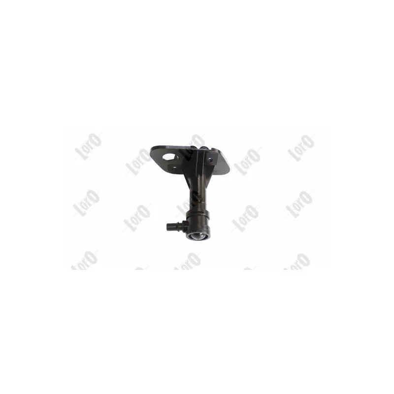 Gicleur d'eau de nettoyage, nettoyage des phares avant gauche ABAKUS 103-03-043