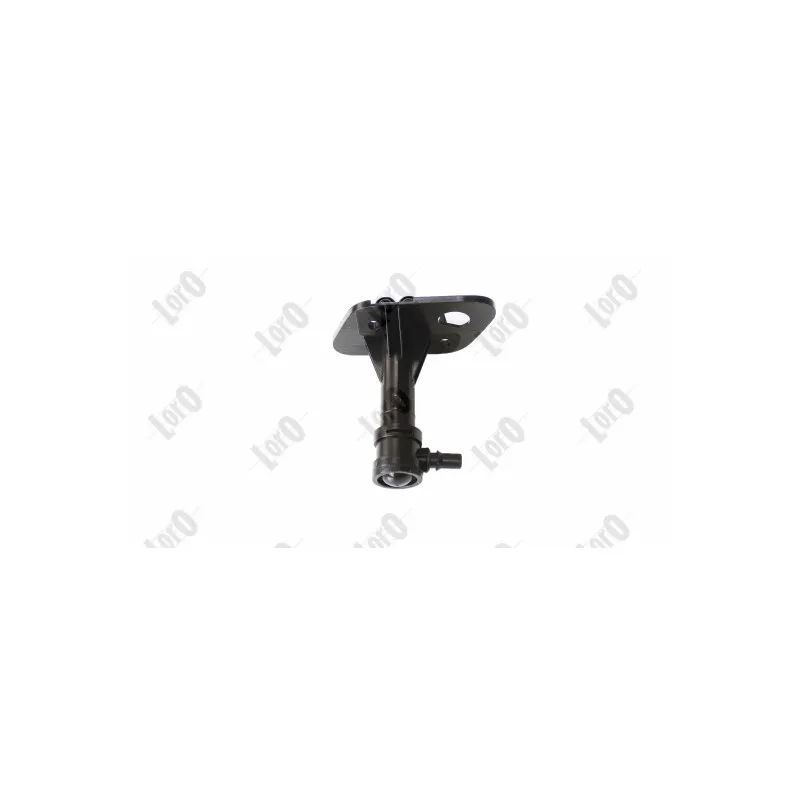 Gicleur d'eau de nettoyage, nettoyage des phares avant droit ABAKUS 103-03-044