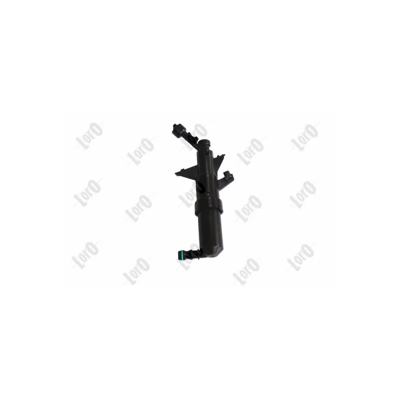 Gicleur d'eau de nettoyage, nettoyage des phares avant gauche ABAKUS 103-03-045