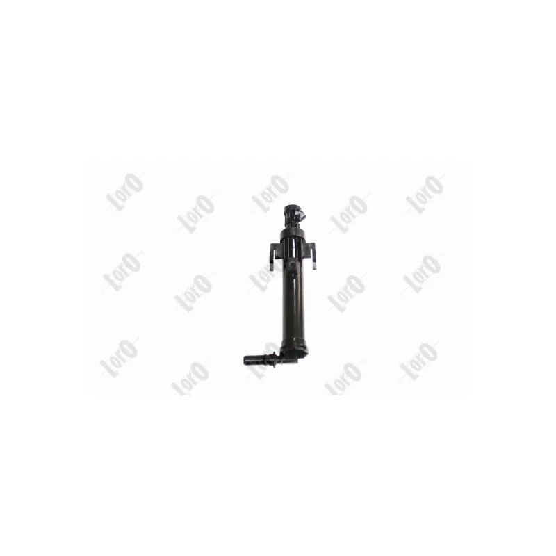 Gicleur d'eau de nettoyage, nettoyage des phares avant gauche ABAKUS 103-03-047