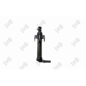 Gicleur d'eau de nettoyage, nettoyage des phares avant droit ABAKUS