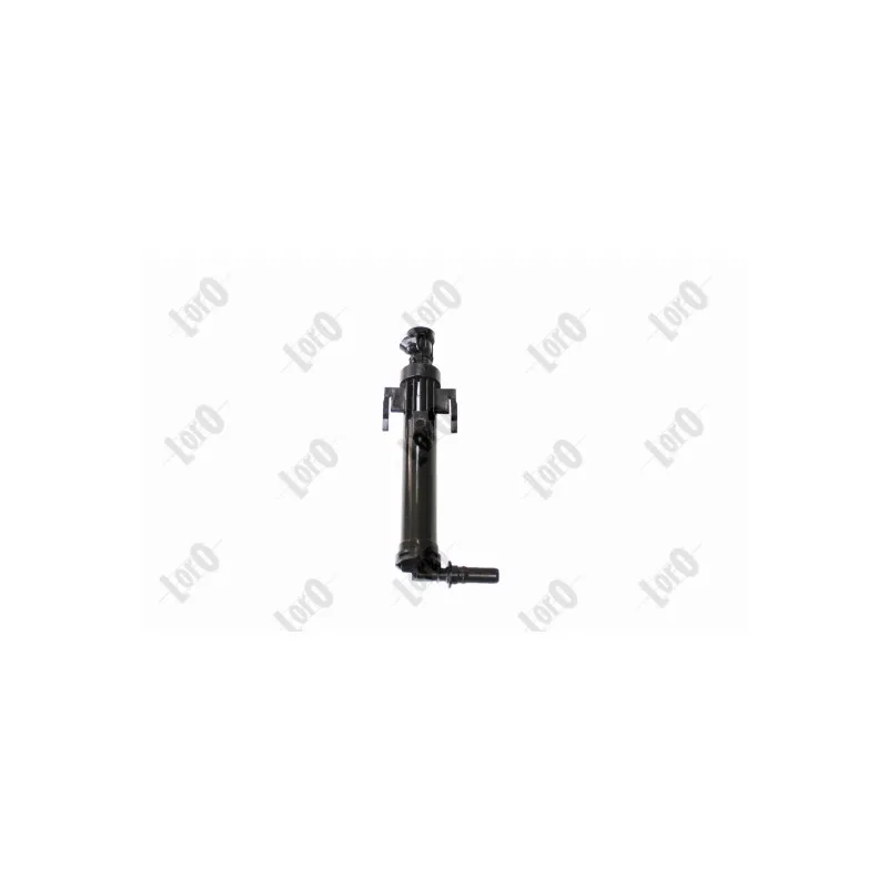 Gicleur d'eau de nettoyage, nettoyage des phares avant droit ABAKUS 103-03-048