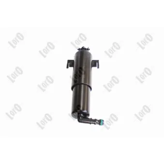 Gicleur d'eau de nettoyage, nettoyage des phares ABAKUS 103-03-049
