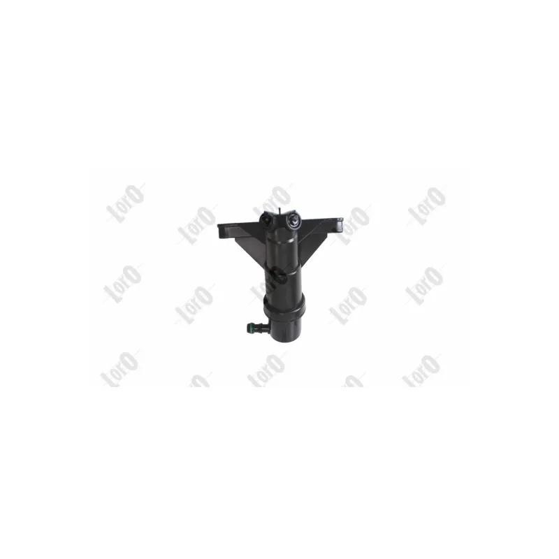 Gicleur d'eau de nettoyage, nettoyage des phares avant gauche ABAKUS 103-03-051