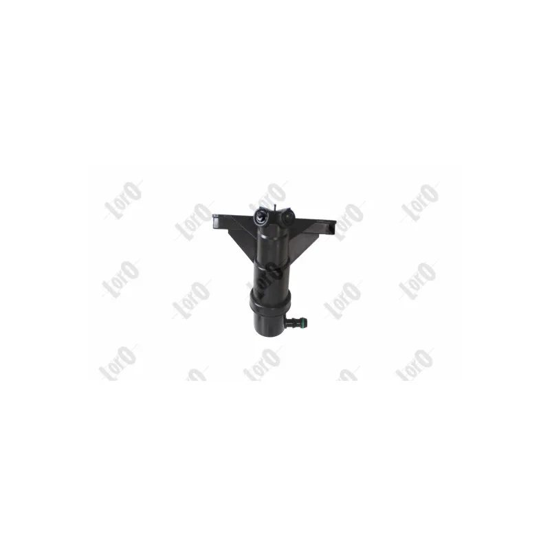 Gicleur d'eau de nettoyage, nettoyage des phares avant droit ABAKUS 103-03-052