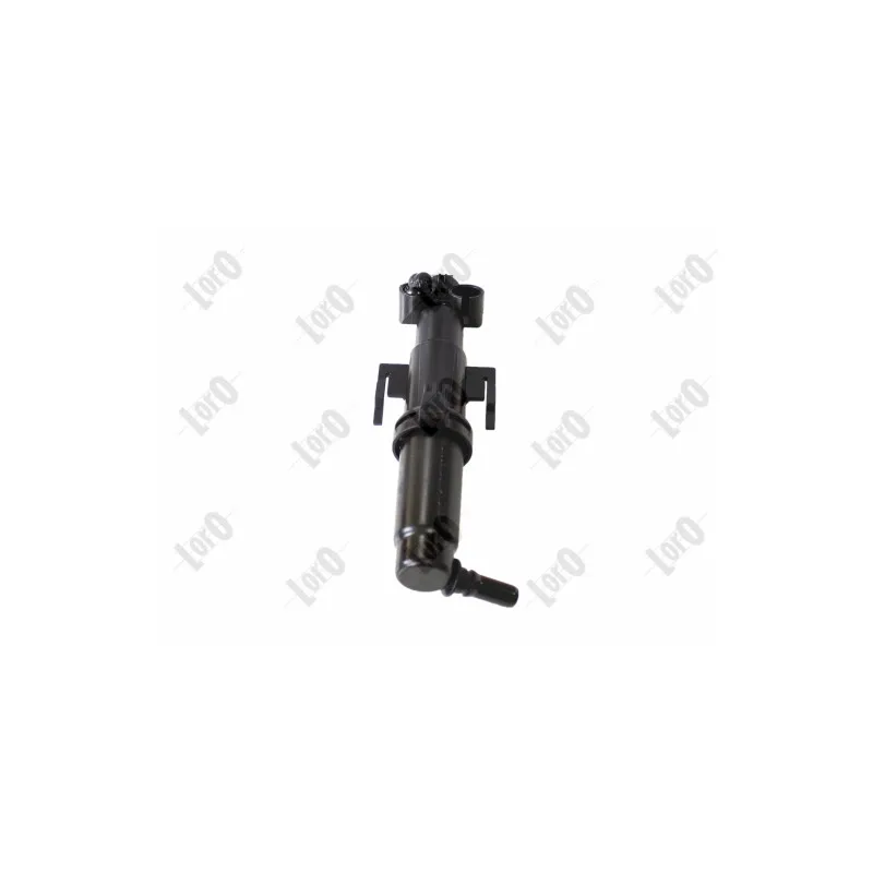 Gicleur d'eau de nettoyage, nettoyage des phares avant droit ABAKUS 103-03-054