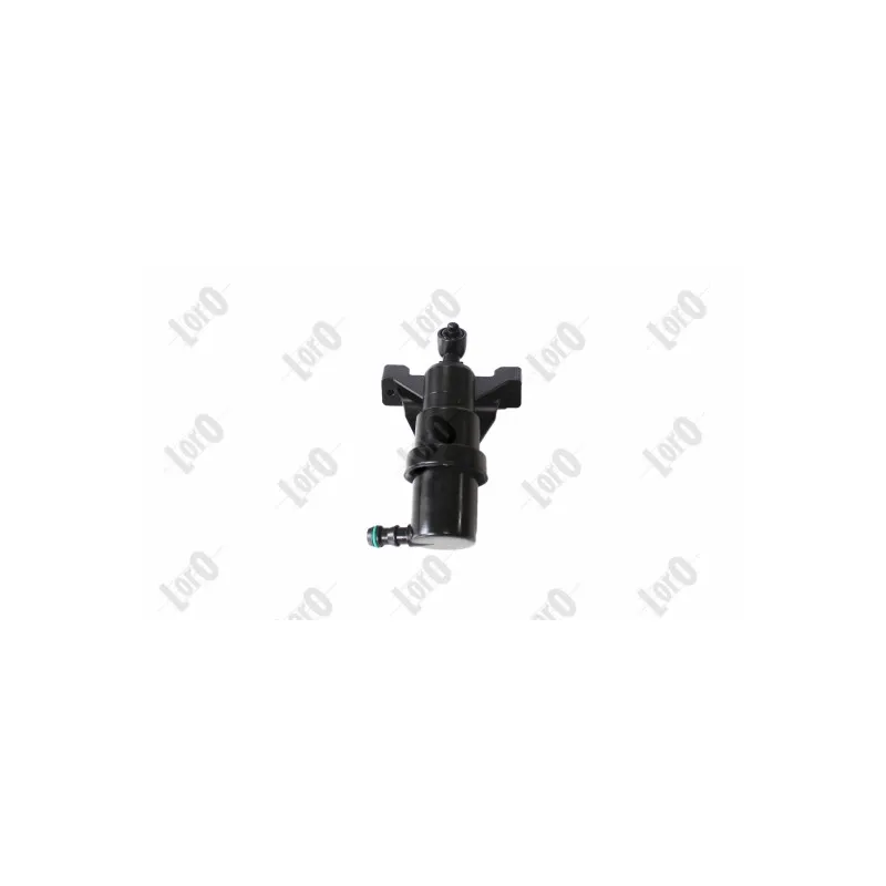 Gicleur d'eau de nettoyage, nettoyage des phares avant gauche ABAKUS 103-03-055