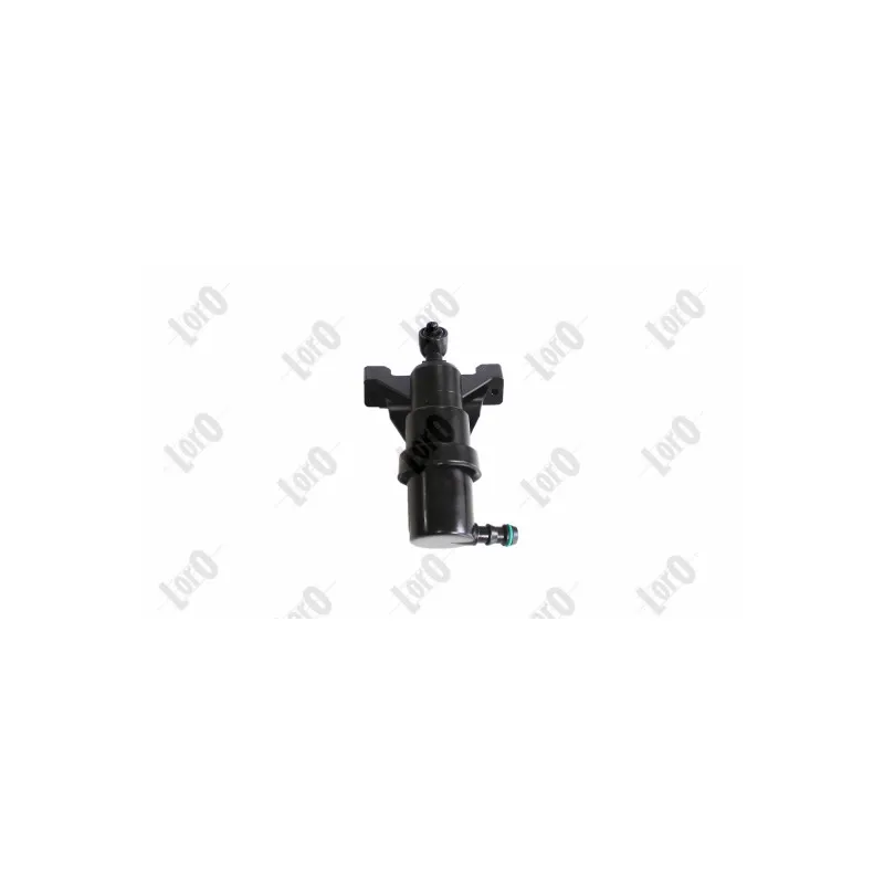 Gicleur d'eau de nettoyage, nettoyage des phares avant droit ABAKUS 103-03-056