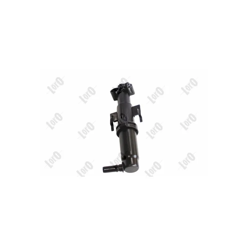 Gicleur d'eau de nettoyage, nettoyage des phares avant gauche ABAKUS 103-03-057