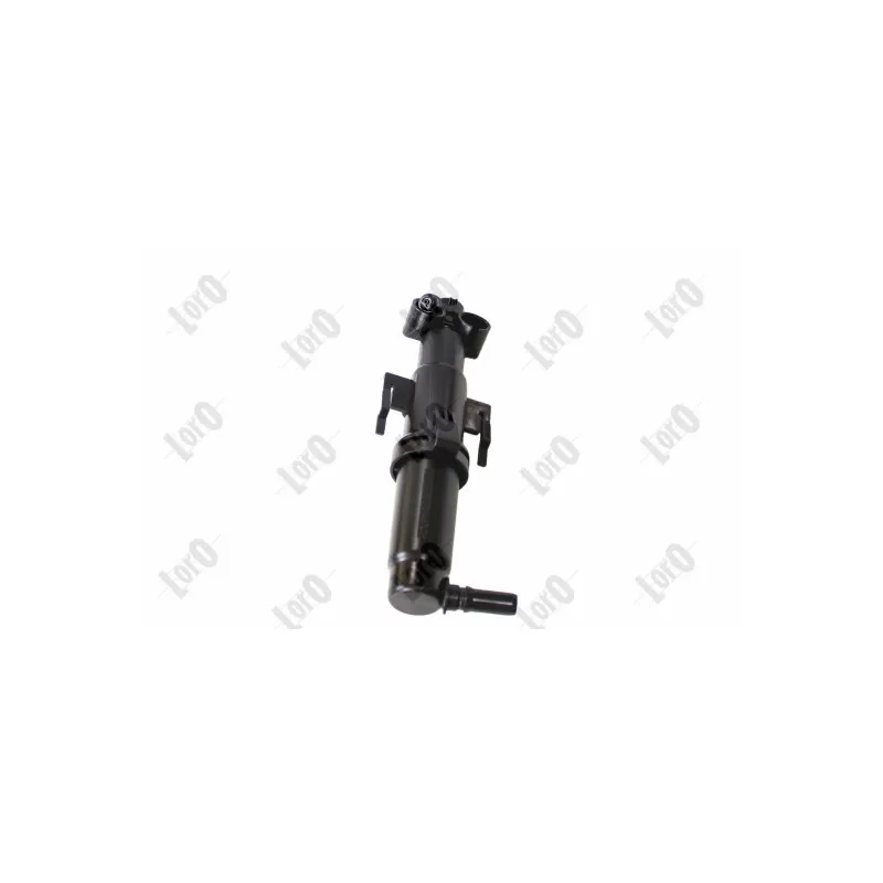 Gicleur d'eau de nettoyage, nettoyage des phares avant droit ABAKUS 103-03-058