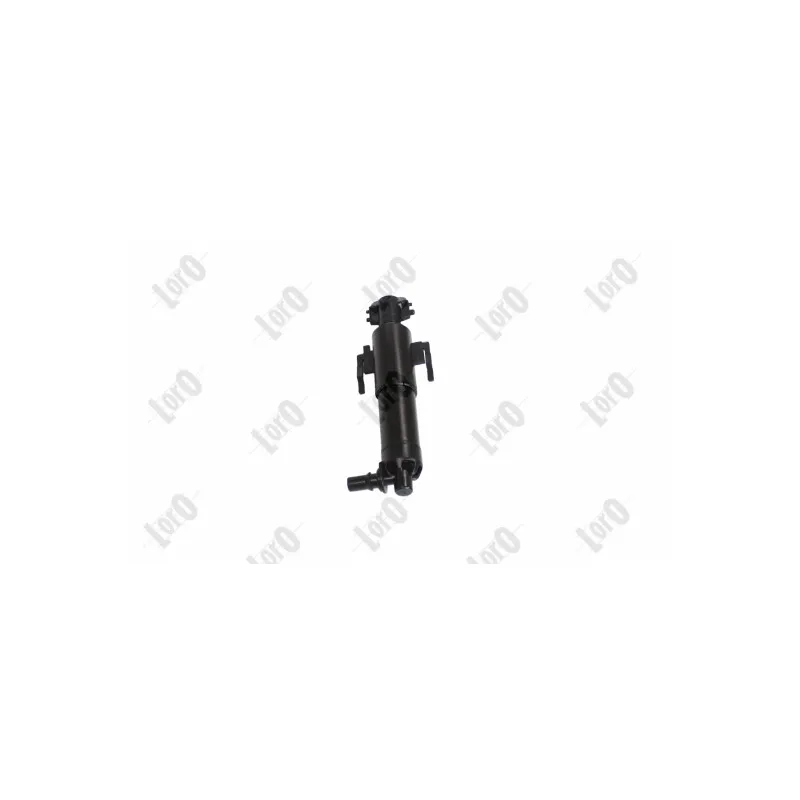 Gicleur d'eau de nettoyage, nettoyage des phares avant gauche ABAKUS 103-03-059