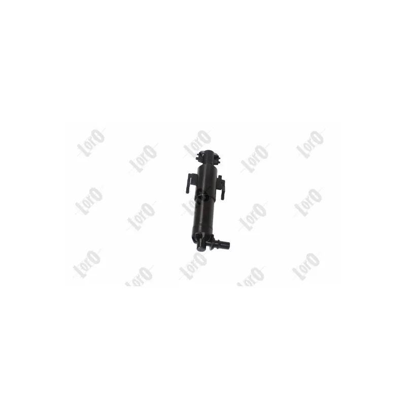 Gicleur d'eau de nettoyage, nettoyage des phares avant droit ABAKUS 103-03-060