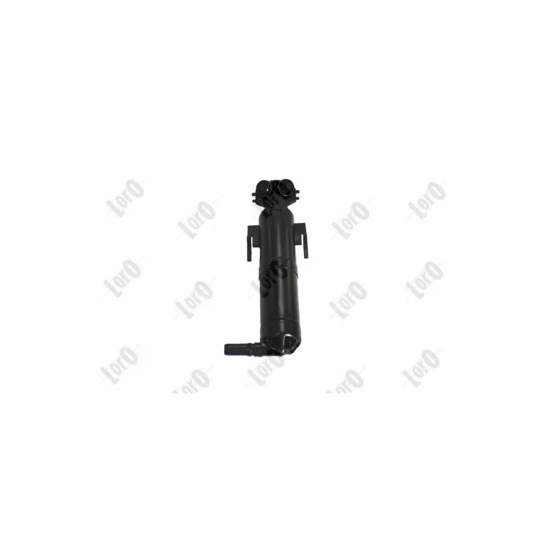 Gicleur d'eau de nettoyage, nettoyage des phares avant gauche ABAKUS 103-03-062