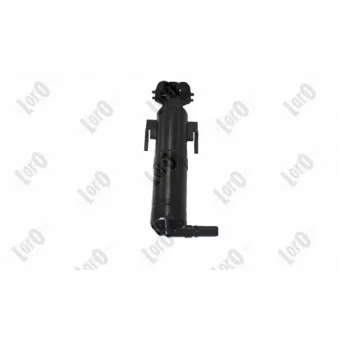 Gicleur d'eau de nettoyage, nettoyage des phares avant droit ABAKUS