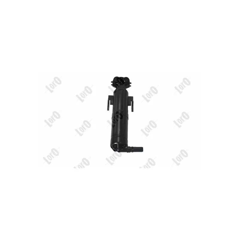Gicleur d'eau de nettoyage, nettoyage des phares avant droit ABAKUS 103-03-063