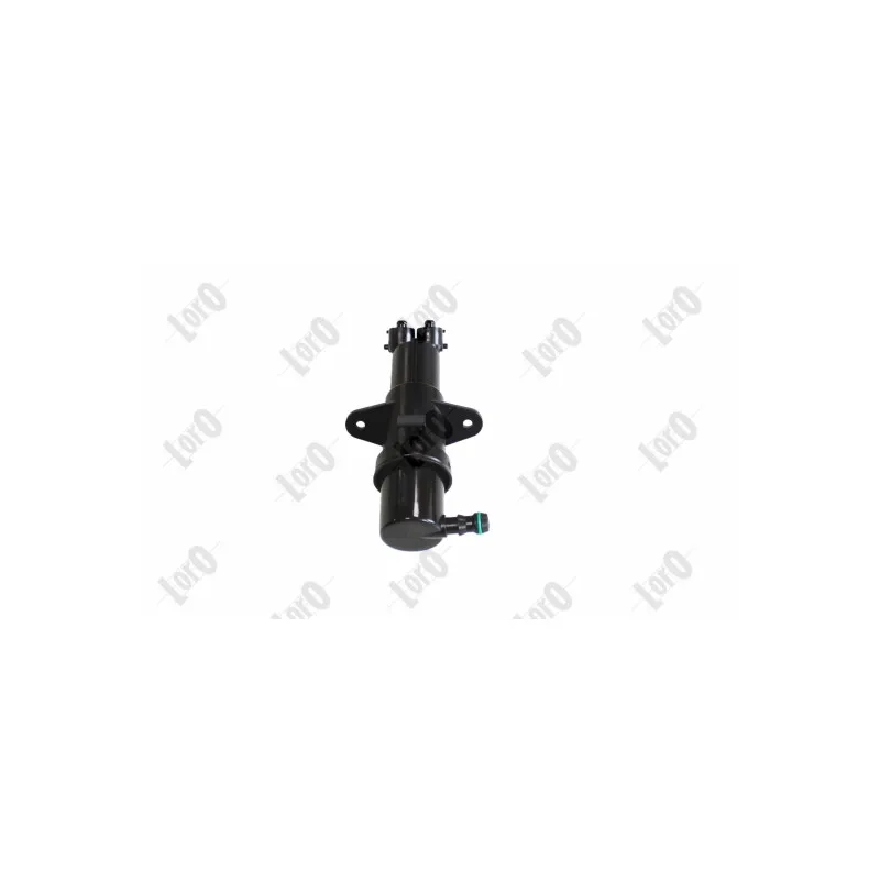 Gicleur d'eau de nettoyage, nettoyage des phares avant droit ABAKUS 103-03-065