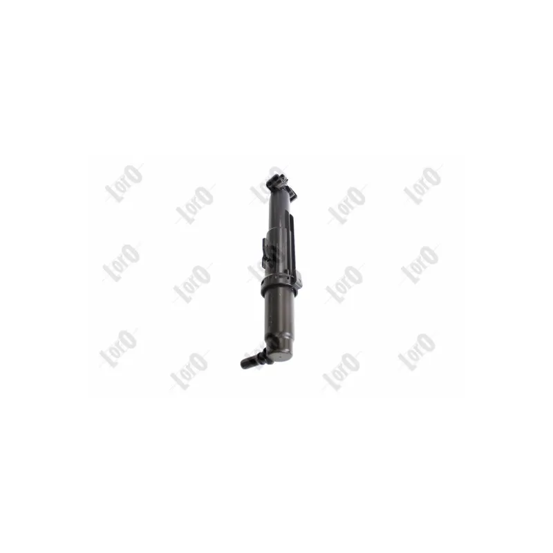 Gicleur d'eau de nettoyage, nettoyage des phares avant gauche ABAKUS 103-03-067