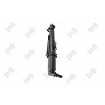 Gicleur d'eau de nettoyage, nettoyage des phares avant droit ABAKUS