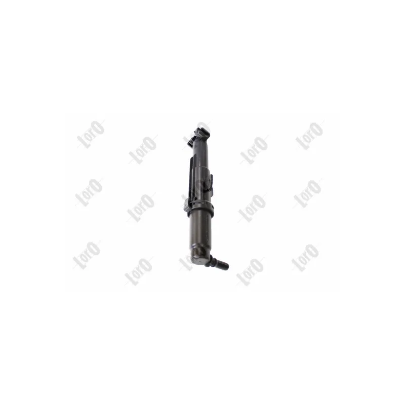 Gicleur d'eau de nettoyage, nettoyage des phares avant droit ABAKUS 103-03-068