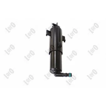 Gicleur d'eau de nettoyage, nettoyage des phares avant droit ABAKUS