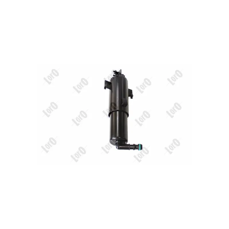 Gicleur d'eau de nettoyage, nettoyage des phares avant droit ABAKUS 103-03-070