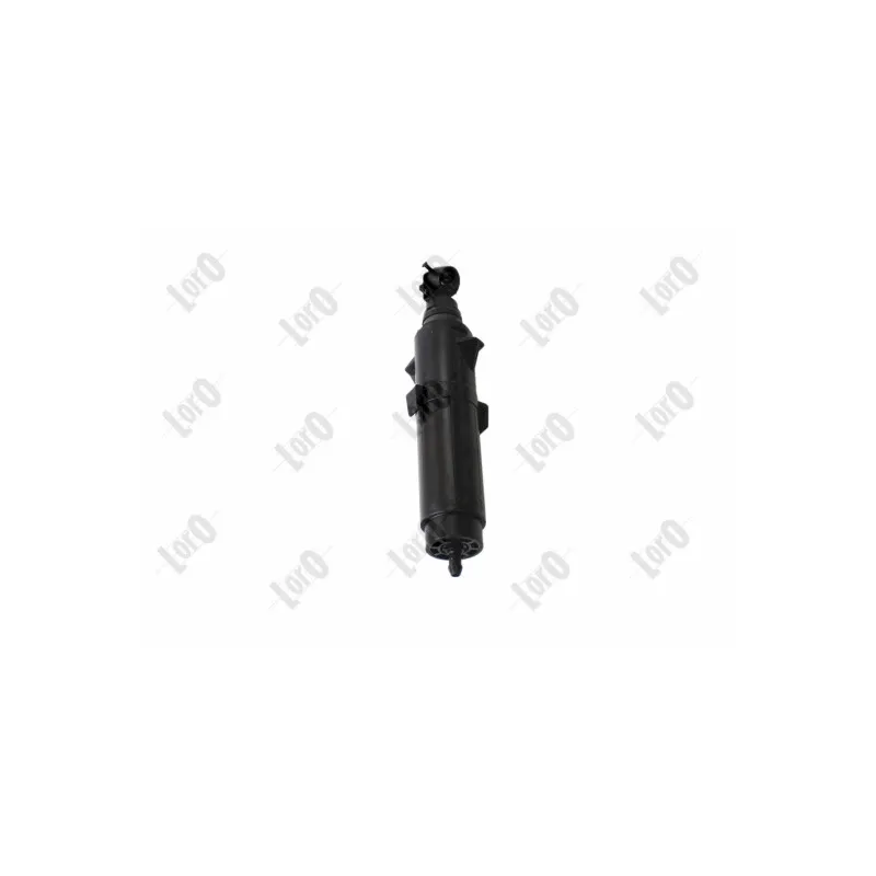 Gicleur d'eau de nettoyage, nettoyage des phares avant droit ABAKUS 103-03-072
