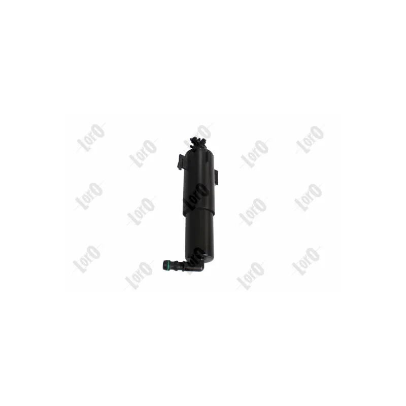Gicleur d'eau de nettoyage, nettoyage des phares avant gauche ABAKUS 103-03-073