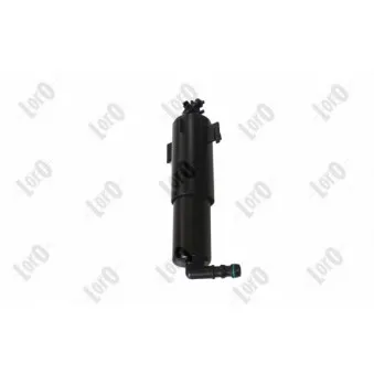 Gicleur d'eau de nettoyage, nettoyage des phares avant droit ABAKUS