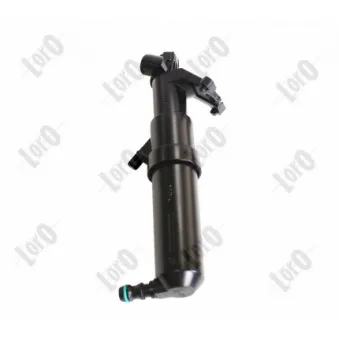 Gicleur d'eau de nettoyage, nettoyage des phares avant gauche ABAKUS
